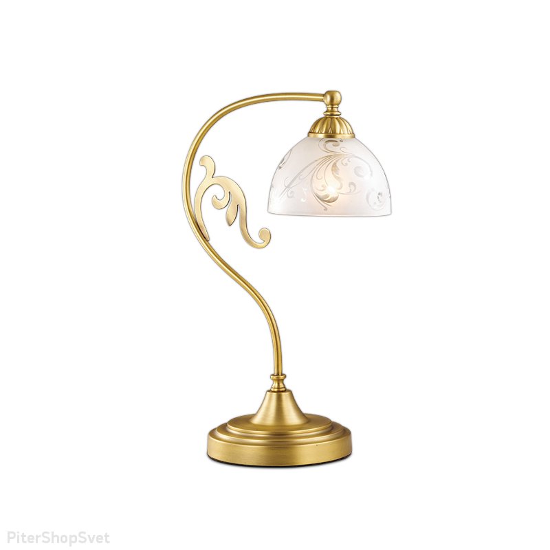 Настольная лампа 2563/1T Nueli Odeon Light