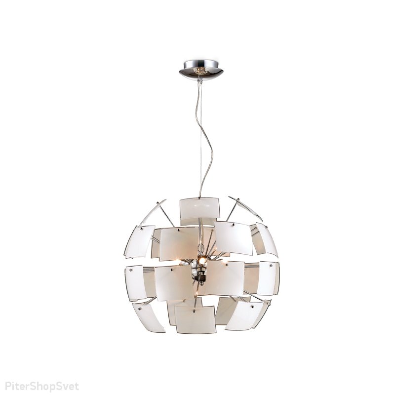 Люстра подвесная 2655/6 Vorm от Odeon Light