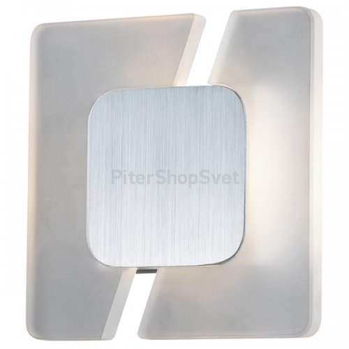 Настенный светильник 2720/5WL AMAFO Odeon Light