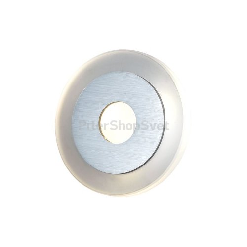 Круглый настеный светильник 2723/3WL AMAFO Odeon Light