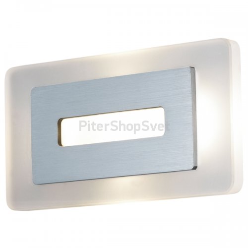 Настенный светильник 2725/4WL AMAFO Odeon Light