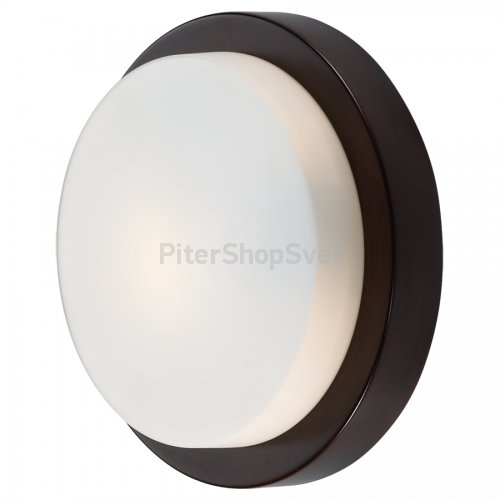 Круглый настенно-потолочный светильник 2744/1C HOLGER Odeon Light