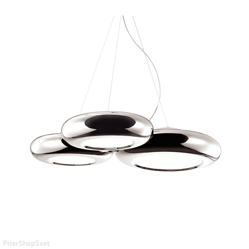 светодиодная люстра 2869/42L TARON Odeon Light