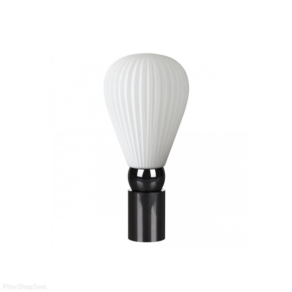 Настольная лампа воздушный шар «Elica» 5418/1T