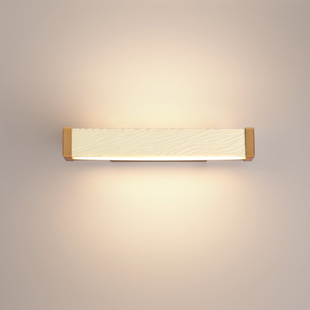 Настенный светильник подсветка 10Вт 2000/3000/4000К «RIVIERA» 5450/10WL