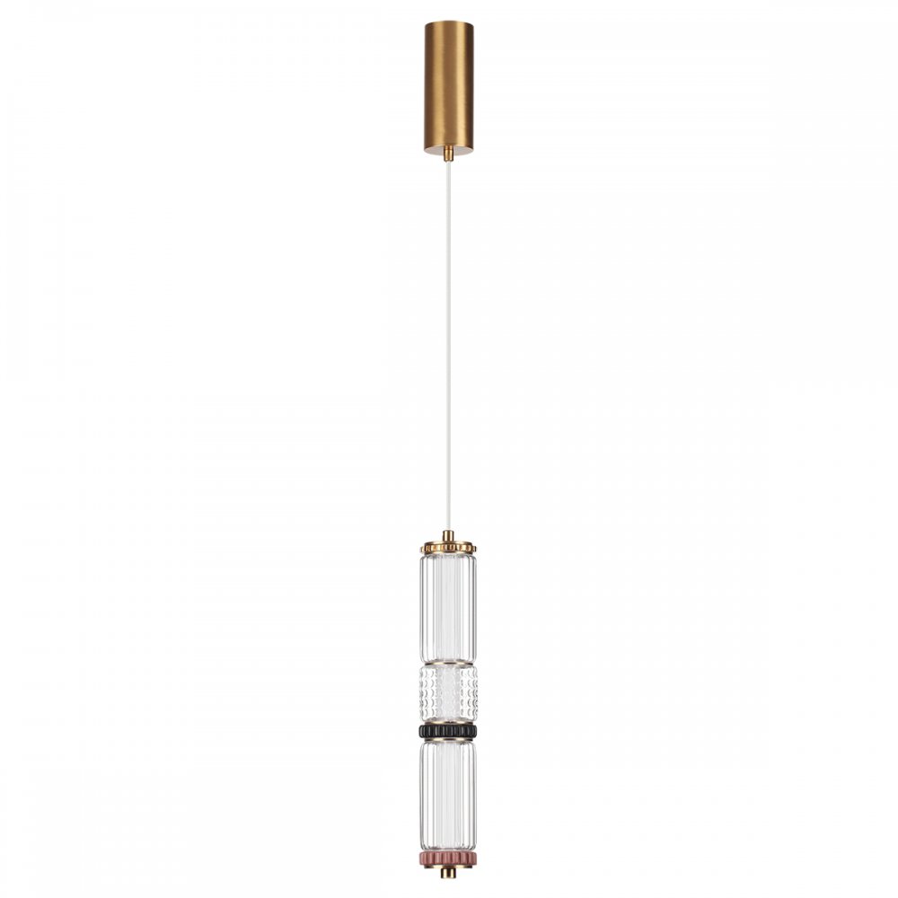 Подвесной светильник 12Вт 4000К «COLLIER» 5455/12L