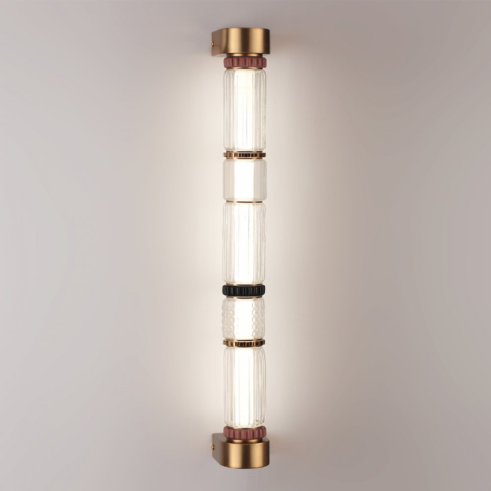 Настенный светильник 60см 22Вт 4000К «COLLIER» 5455/18WL