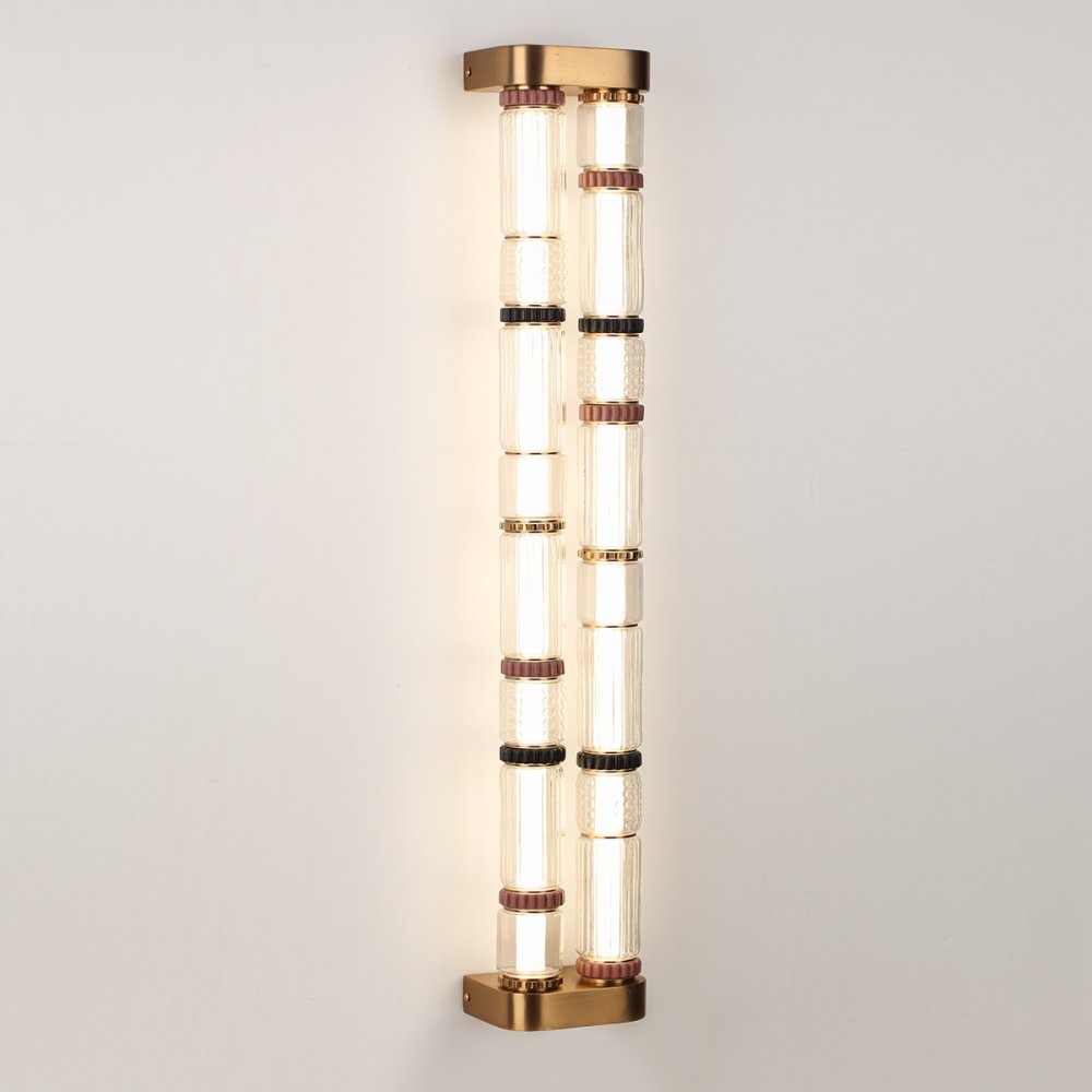 Настенный светильник 88см 60Вт 4000К «COLLIER» 5455/60WL