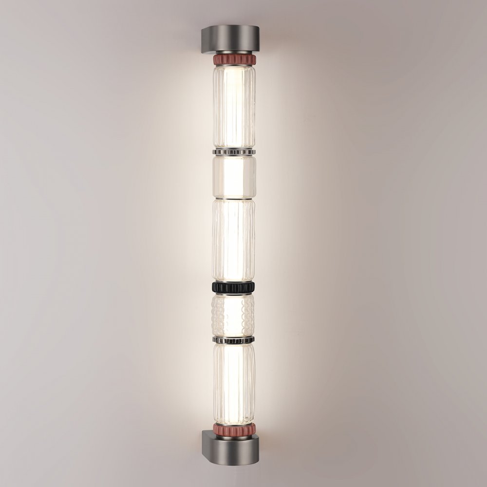 Настенный светильник 60см 22Вт 4000К «COLLIER» 5456/18WL