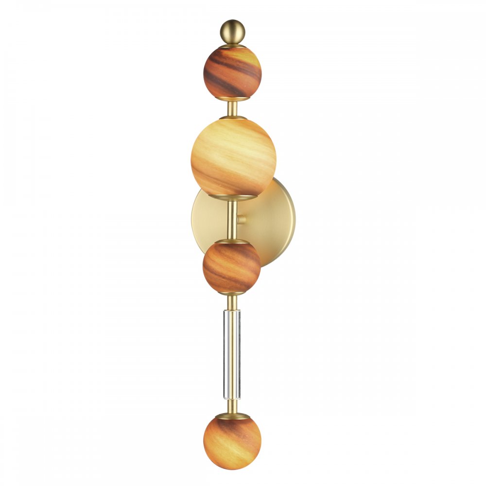 Декоративный настенный светильник «CALLISTO» 5457/5WL