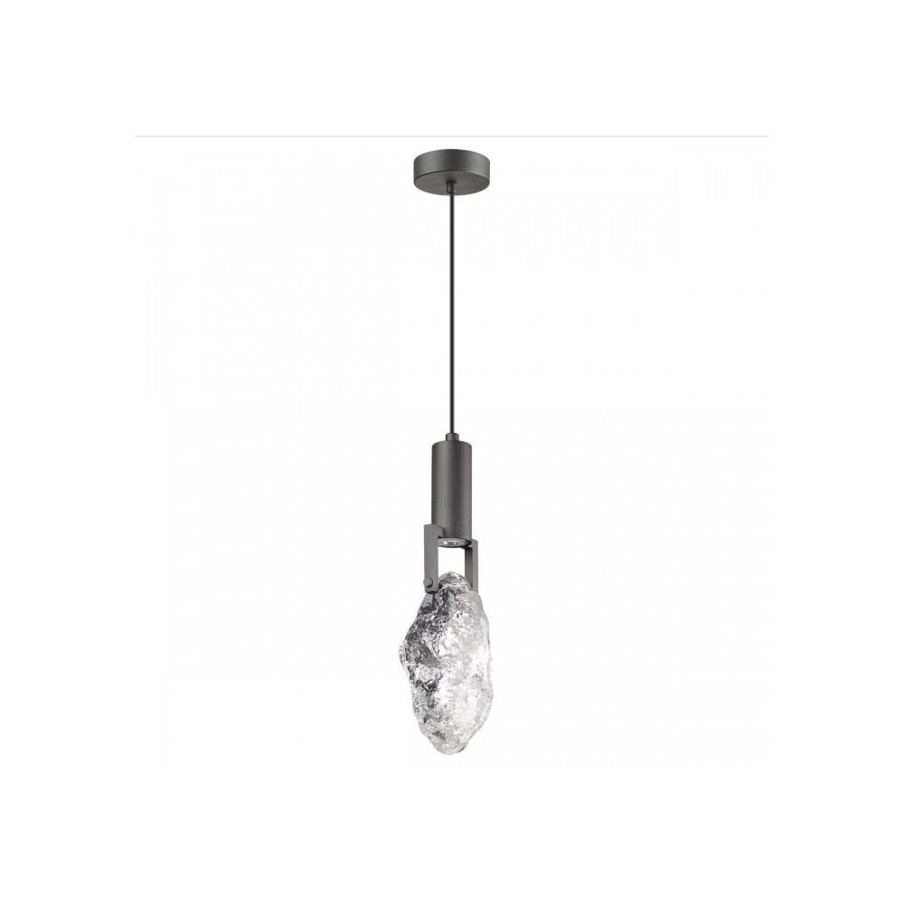 Подвесной светильник с кристаллом «LIA» 6695/5L