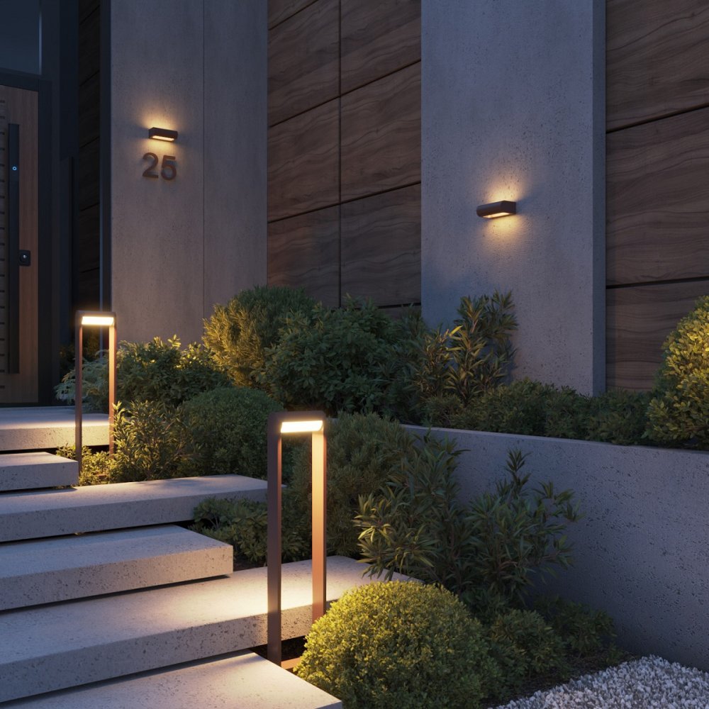 Коллекция «Twinset» от Odeon Light™