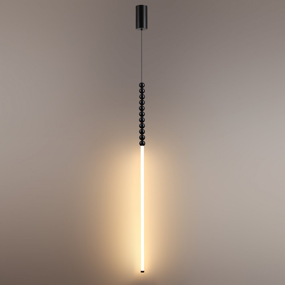 Подвесной светильник стержень 95см 12Вт 3500К «MONELLA» 7149/12L