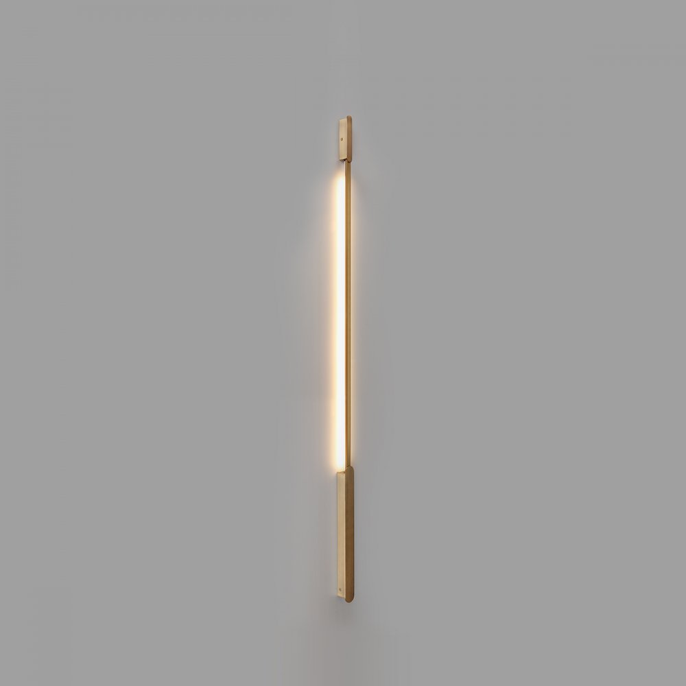 96см Прямой светильник для инсталляции 14W 491Лм 3000K 120° 24V «FINO» 7154/100