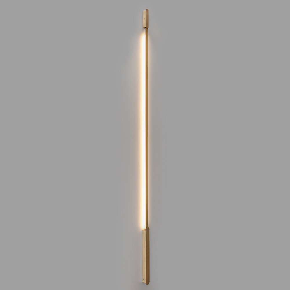 146см Прямой светильник для инсталляции 21W 685Лм 3000K 120° 24V «FINO» 7154/150