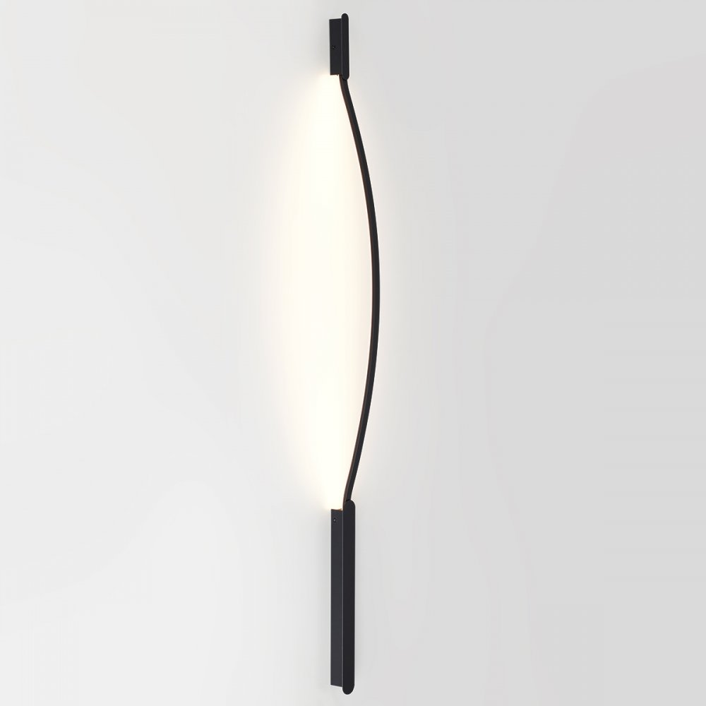 94см Дуговой светильник для инсталляции 14W 557Лм 3000K 120° 24V «FINO» 7155/100D