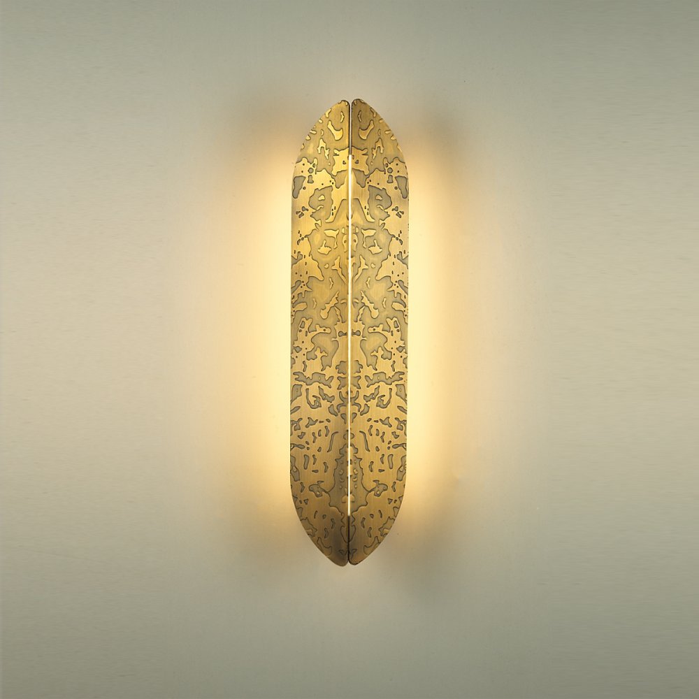 Настенный светильник подсветка «BRANDO» 7173/10WL