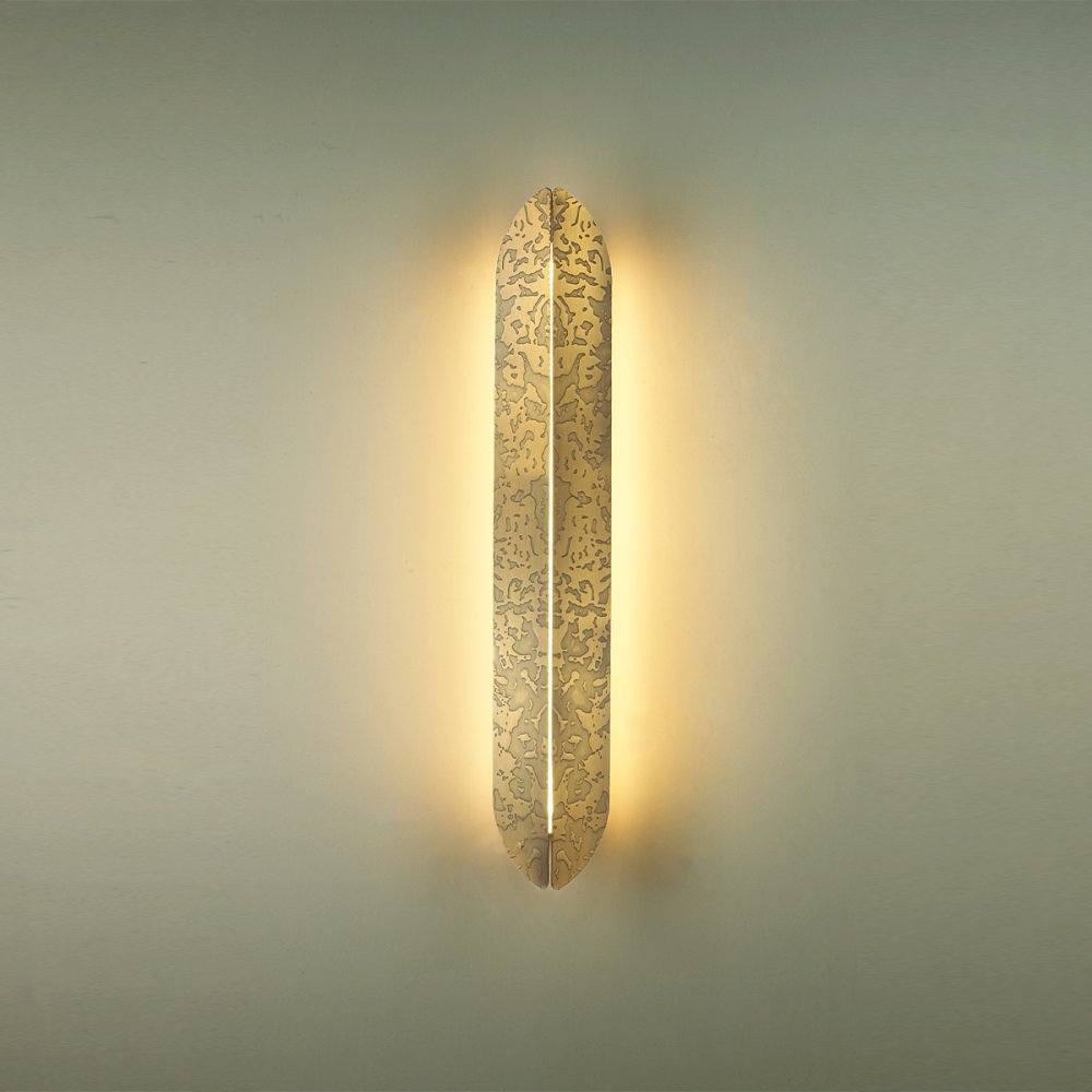 Настенный светильник подсветка «BRANDO» 7173/12WL