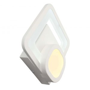 Светодиодный настенный светильник 20Вт «Aversa»