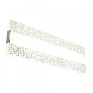 Настенный светильник подсветка 30см 10Вт 4000К «Gioietta»