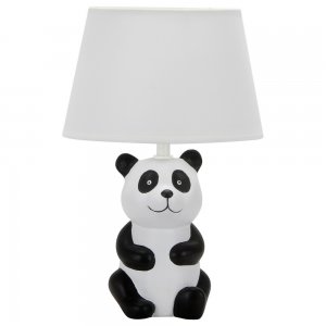 Настольная лампа панда «Marcheno»