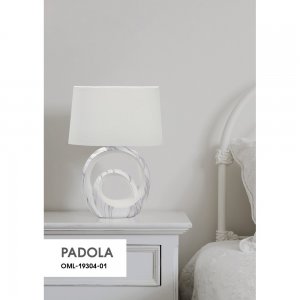 Серия / Коллекция «Padola» от Omnilux™