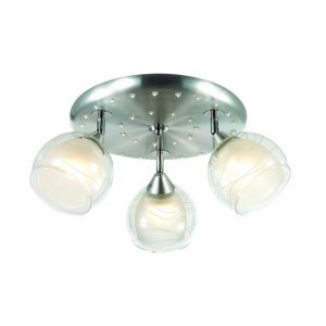Потолочная люстра OML-28307-03
