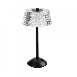 Аккумуляторная настольная лампа