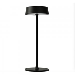 Аккумуляторная настольная лампа