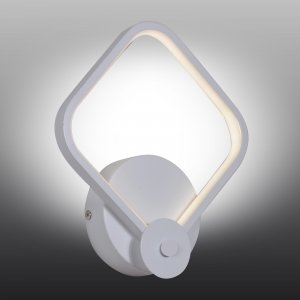 Светодиодный настенный светильник «Banbury» OML-42601-12