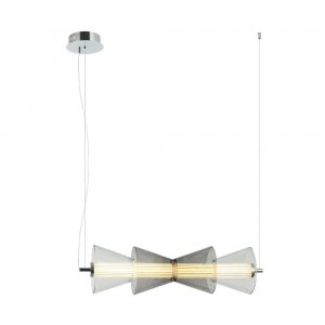 Длинный подвесной светильник 15Вт 3000К «Sogna»