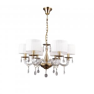 Подвесная люстра OML-54203-06 «Moschetta»