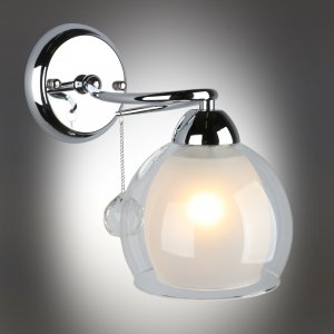 Настенное бра «Maluventu»