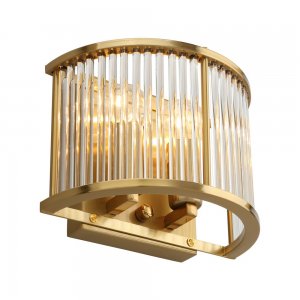 Настенный светильник бронзового цвета «Portofino»