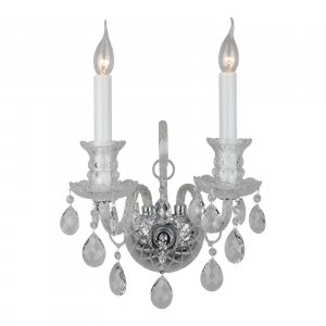 Настенное бра свечи «Formello» OML-89201-02