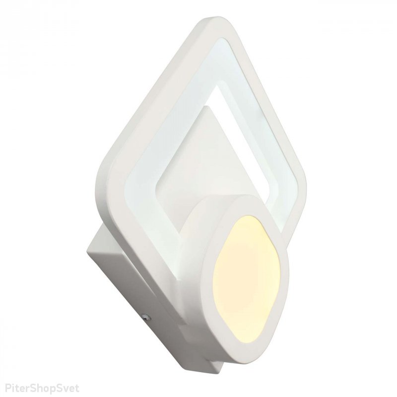Светодиодный настенный светильник 20Вт «Aversa» OML-02921-20