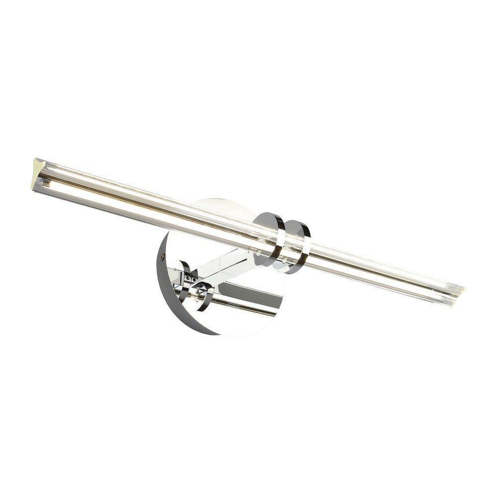 Настенный светильник подсветка для зеркал/картин «Dudda» OML-09901-08