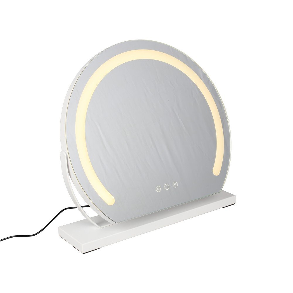 Настольное зеркало с подсветкой «Linari» OML-10501-07