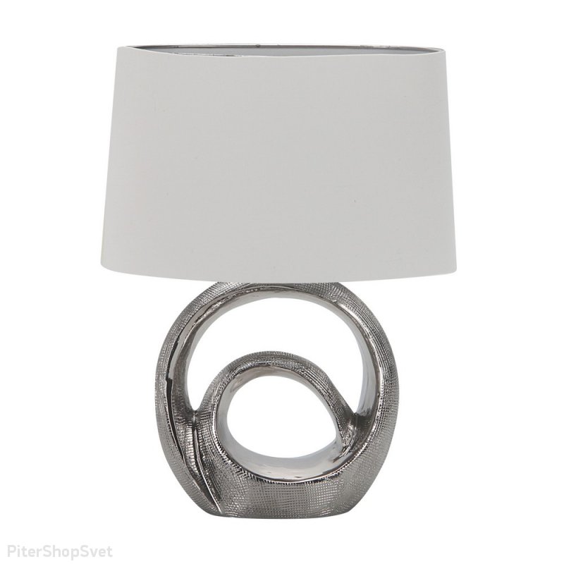 Керамическая настольная лампа «Padola» OML-19324-01