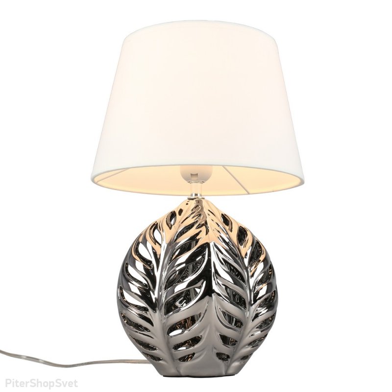 Керамическая настольная лампа «Murci» OML-19504-01