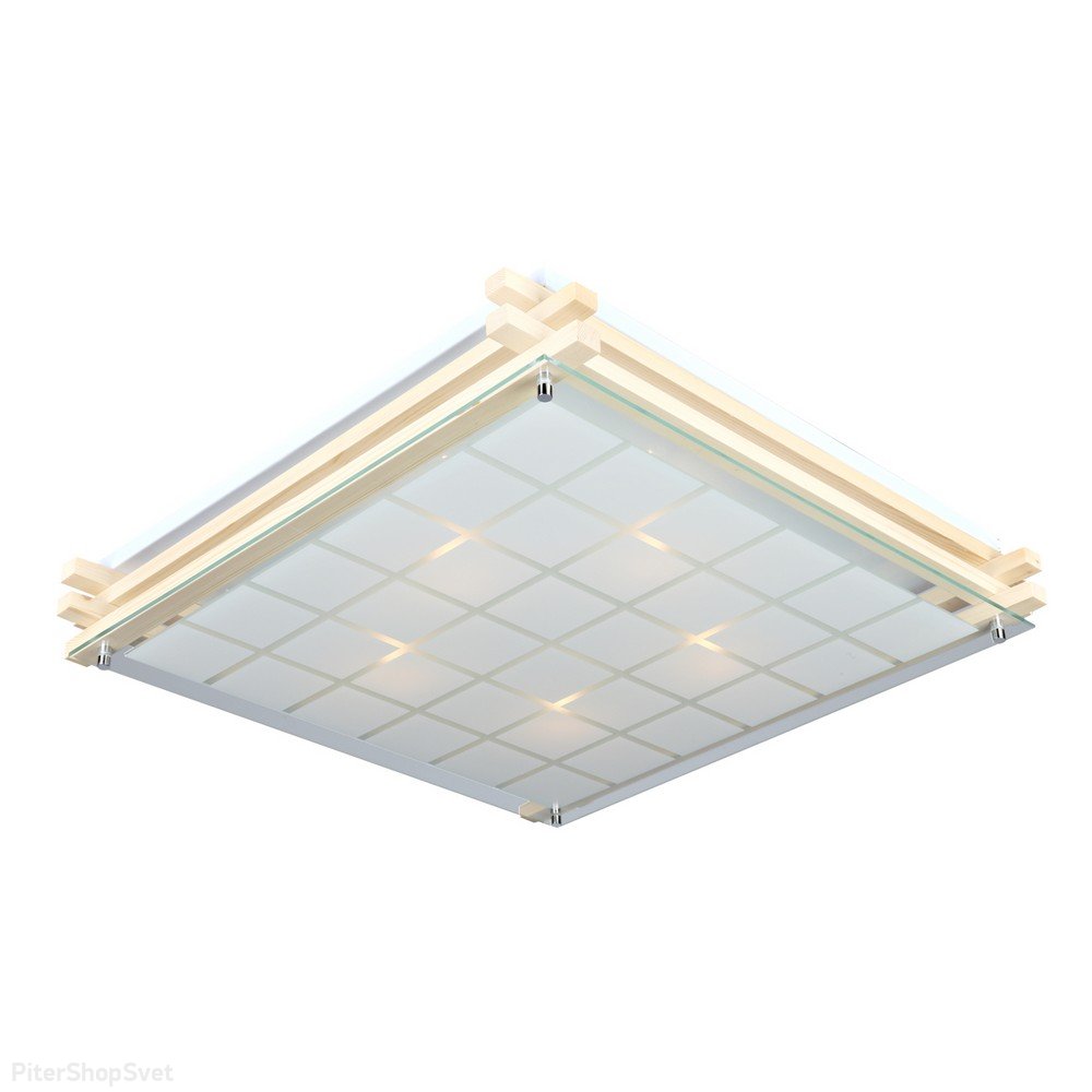 Настенно-потолочный светильник «Carvalhos» OML-40517-05