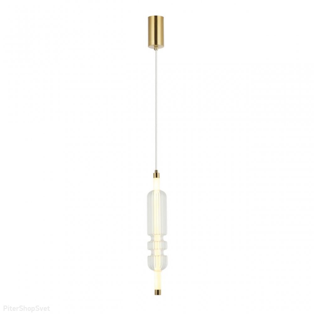Подвесной светильник «Vepri» OML-51816-05