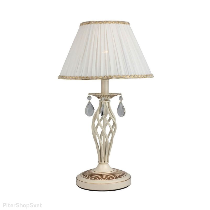 Настольная лампа «Cremona» OML-60804-01