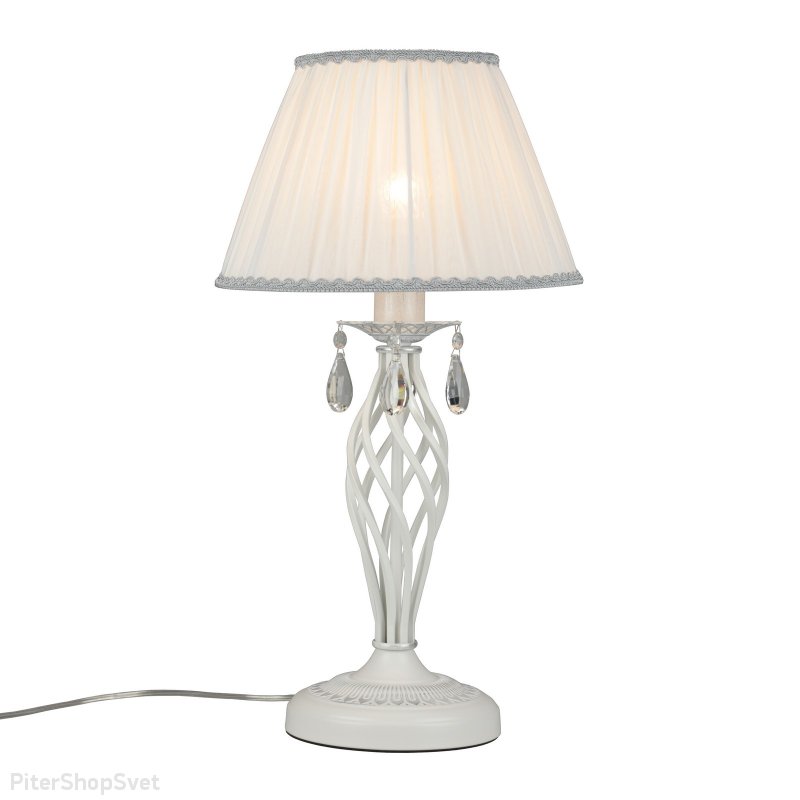 Настольная лампа «Cremona» OML-60814-01