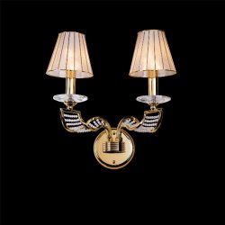 Настенное бра «Alveare»