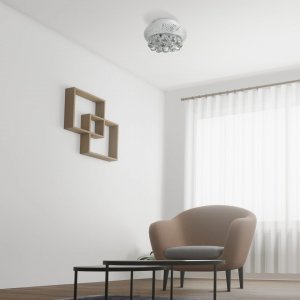Серия / Коллекция «Monile» от Lightstar™