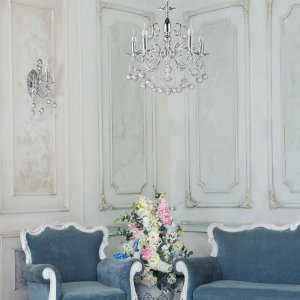 Серия / Коллекция «Elegante» от Lightstar™