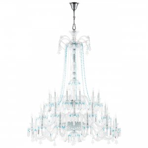 Серия / Коллекция «Campana» от Lightstar™