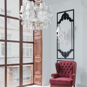 Серия / Коллекция «Princia» от Lightstar™
