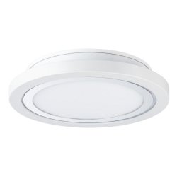 Светодиодный настенно-потолочный светильник 92792 Panel Line IP44